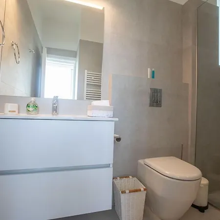 The Ultimate 5 Star In With Private Pool And Close To The 1583 Villa Protaras