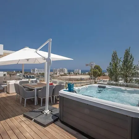 别墅 The Ultimate 5 Star In With Private Pool And Close To The 1583 *