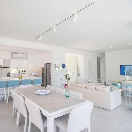 别墅 The Ultimate 5 Star In With Private Pool And Close To The 1583 *
