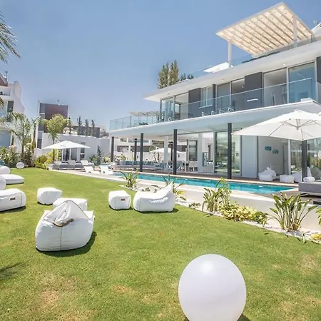 The Ultimate 5 Star In With Private Pool And Close To The 1583 ヴィラ *