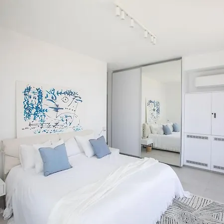 The Ultimate 5 Star In With Private Pool And Close To The 1583 别墅 普罗塔拉斯