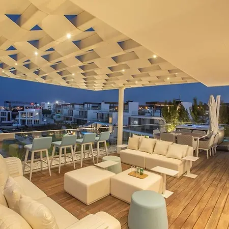 The Ultimate 5 Star In With Private Pool And Close To The 1583 别墅
