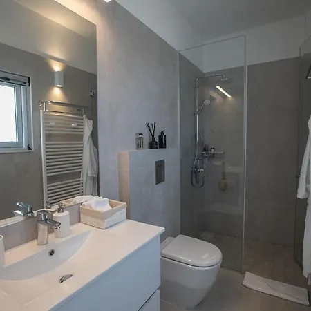 别墅 The Ultimate 5 Star In With Private Pool And Close To The 1583 普罗塔拉斯
