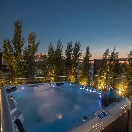 别墅 The Ultimate 5 Star In With Private Pool And Close To The 1583 *